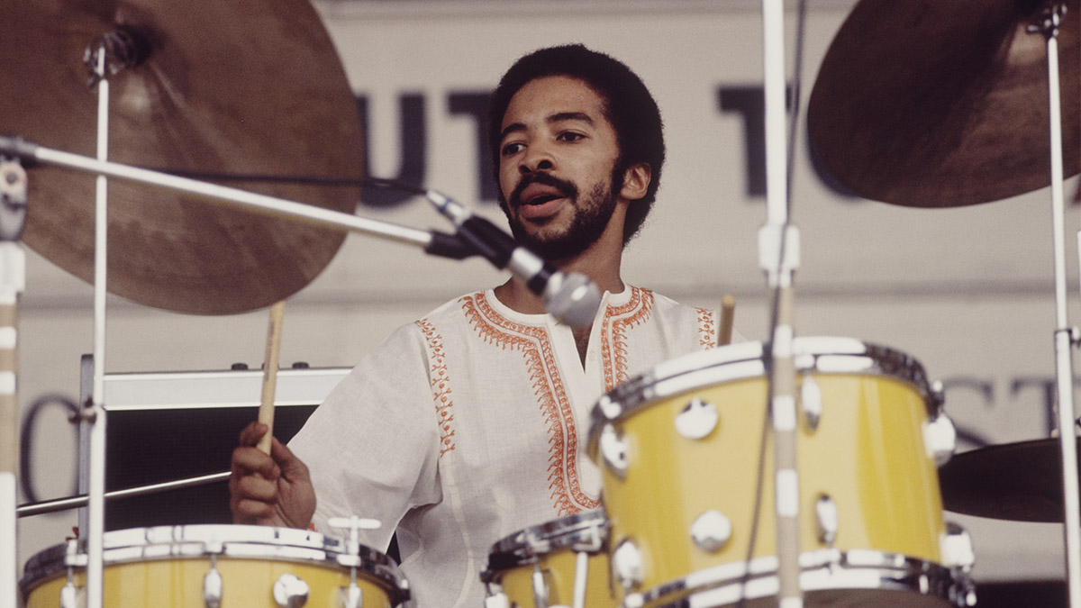 Tony Williams movie still