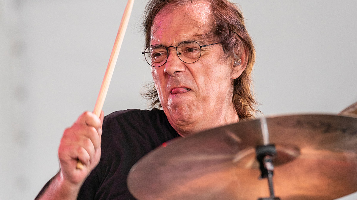Vinnie Colaiuta movie still