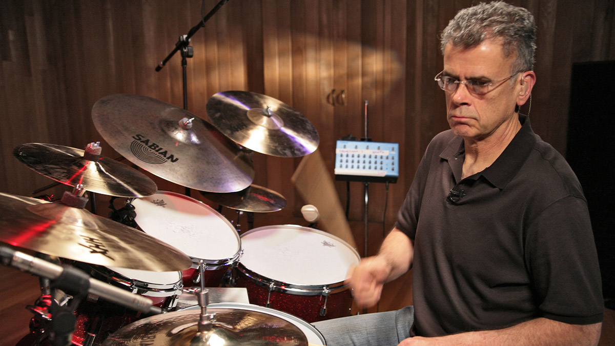 David Garibaldi movie still