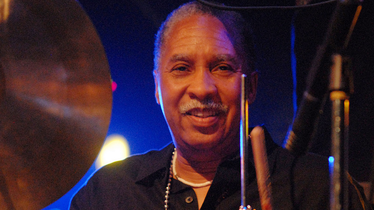 Zigaboo Modeliste movie still