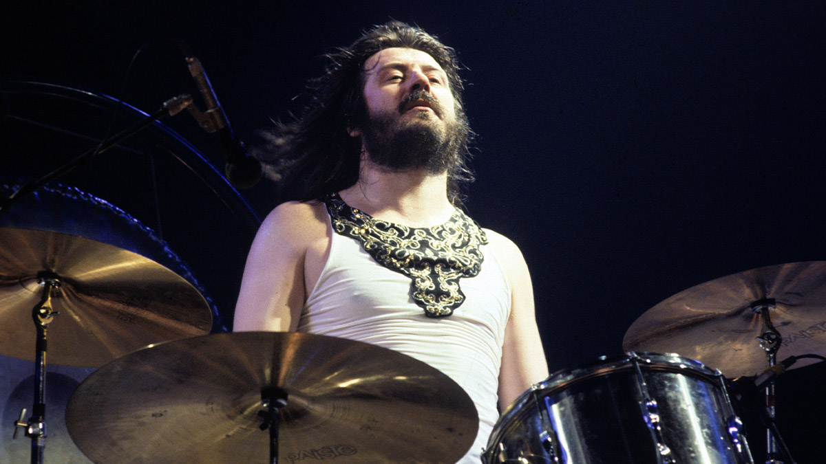 John Bonham movie still