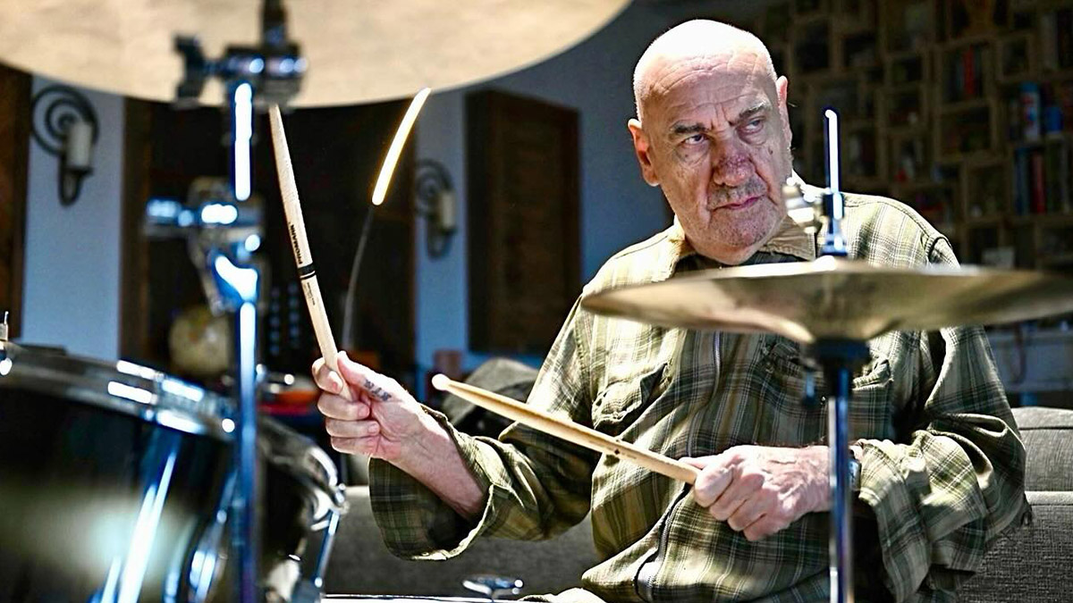 Bill Ward movie still