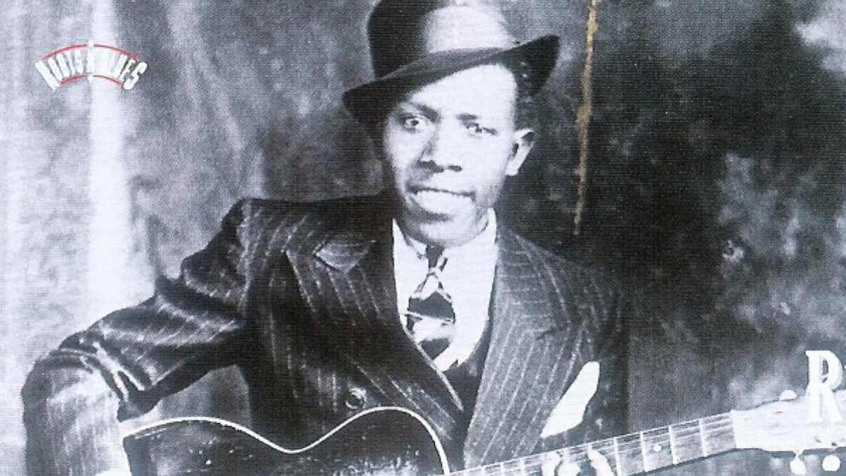 Robert Johnson movie still