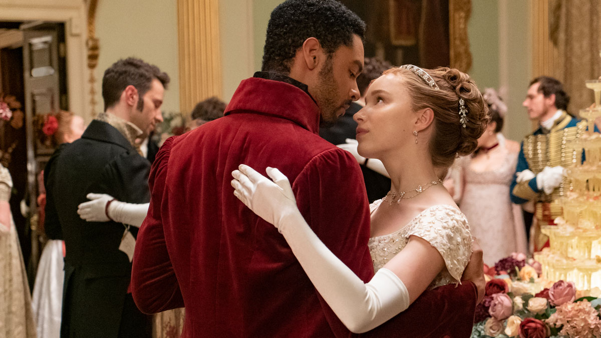 "You Do… Touch Yourself?" movie still