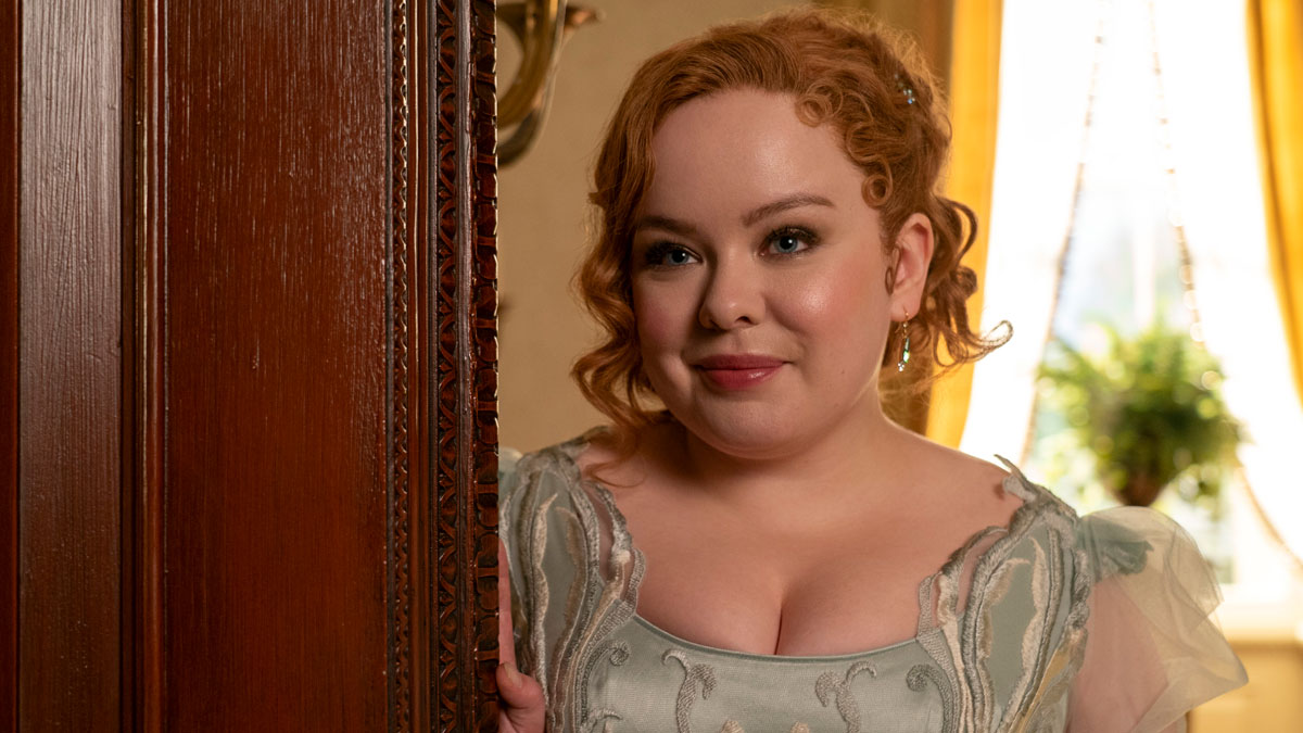 Get It, Pen movie still