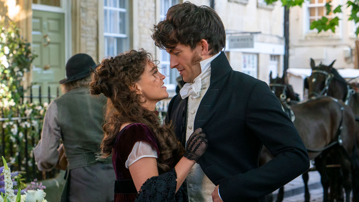 Under the Bleachers movie still