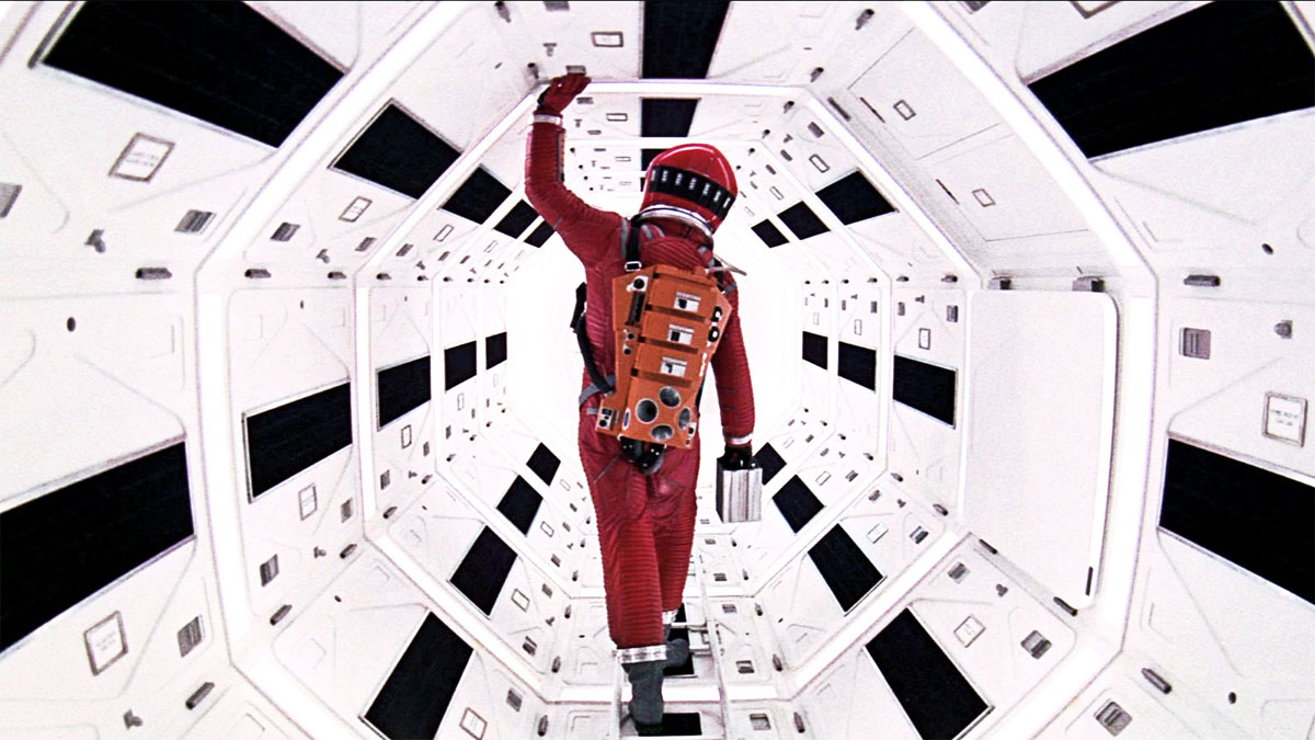 2001 a space odyssey