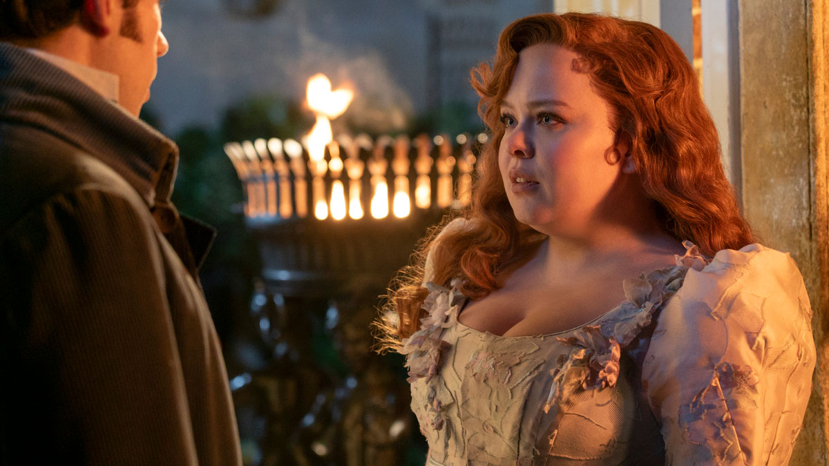 At the Gate Again movie still