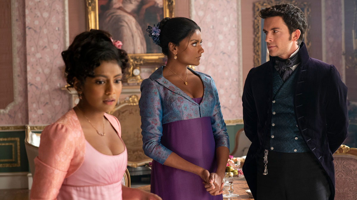 "Was I Truly That Blind?" movie still