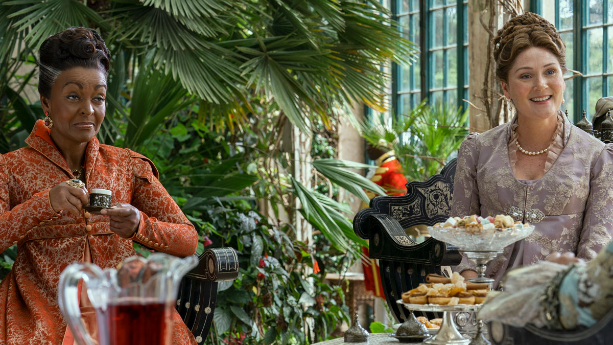 "We Are Untold Stories" movie still