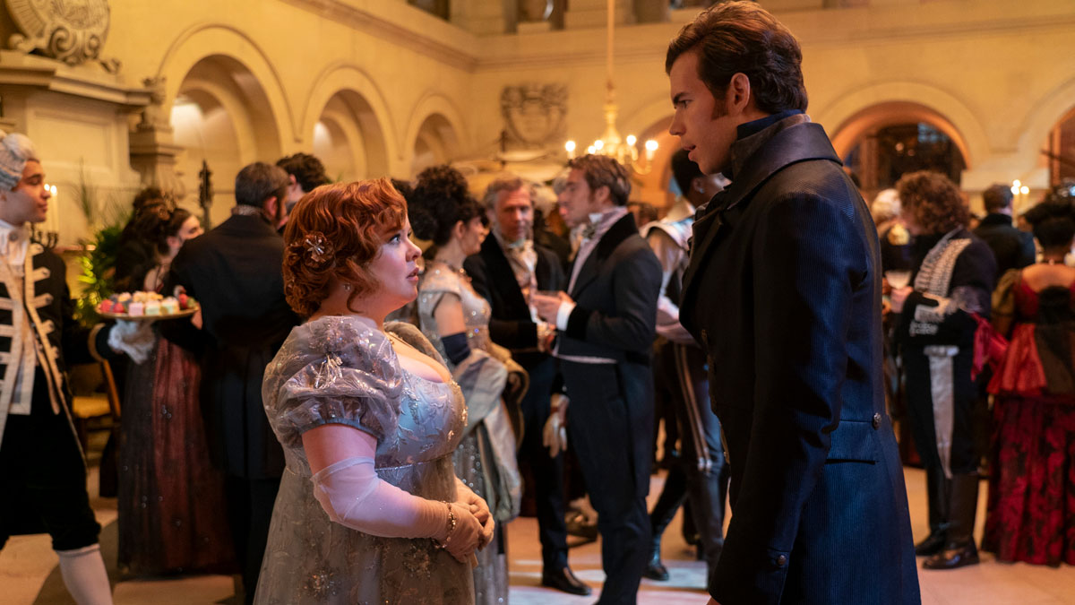 An Unasked Question movie still