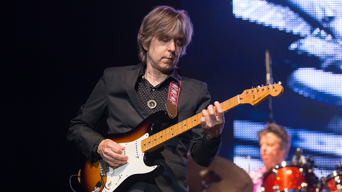 Eric Johnson movie still