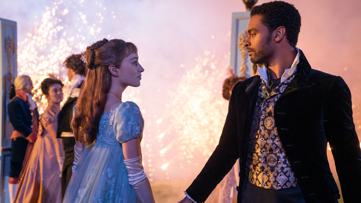 "We Must Appear Madly in Love" movie still