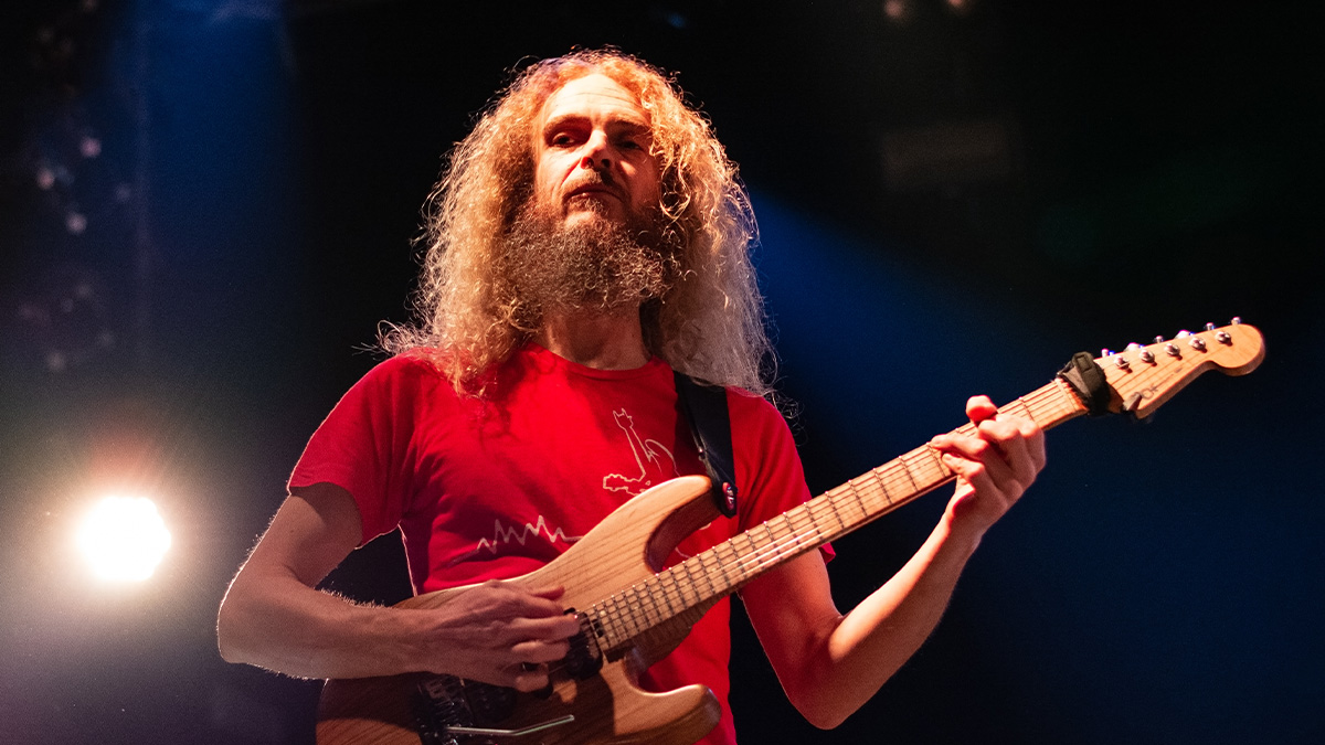 Guthrie Govan movie still