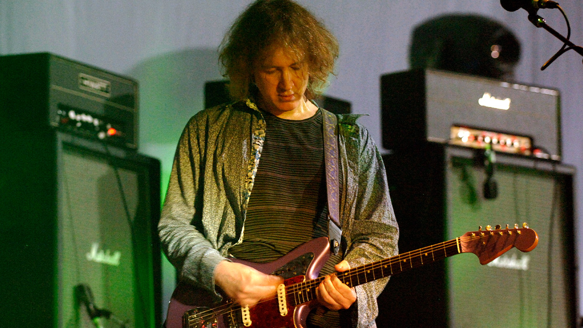 Kevin Shields movie still