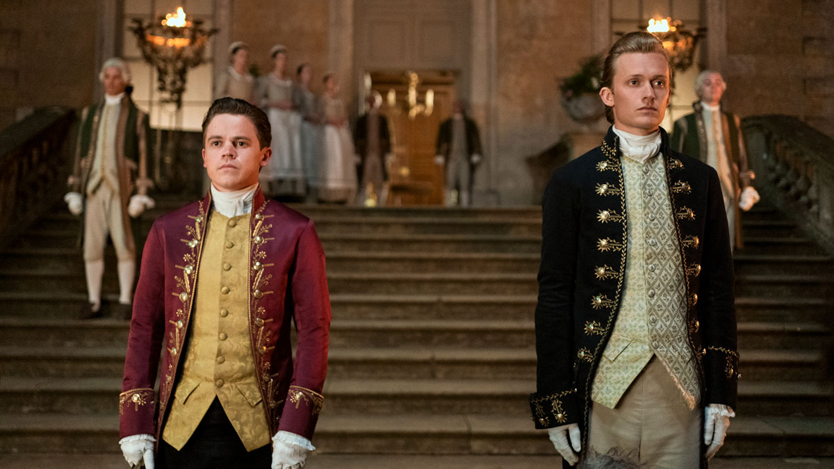 "I Believe His Bits to Be Fine" movie still