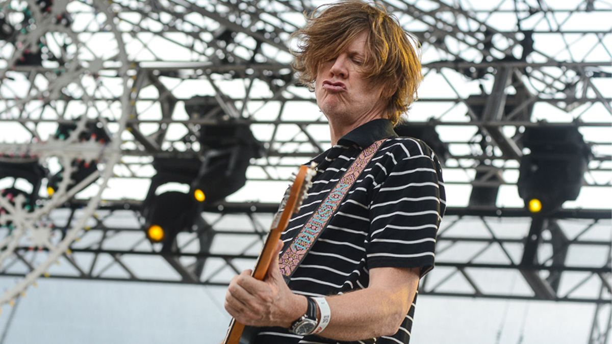 Thurston Moore movie still