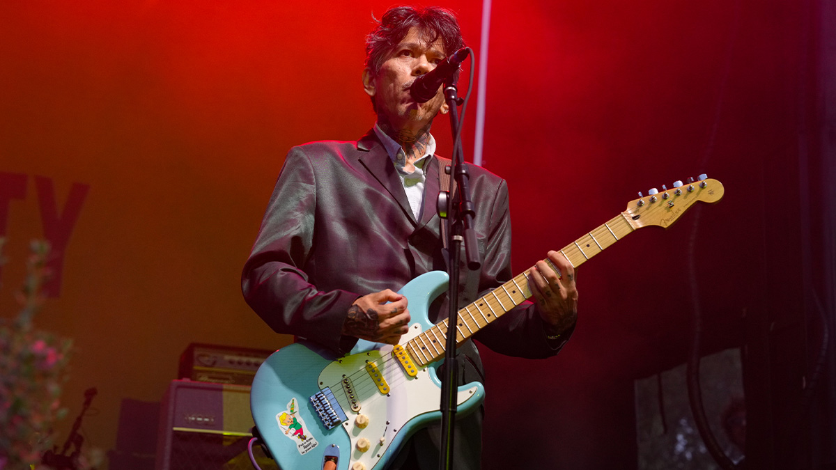 David Pajo movie still