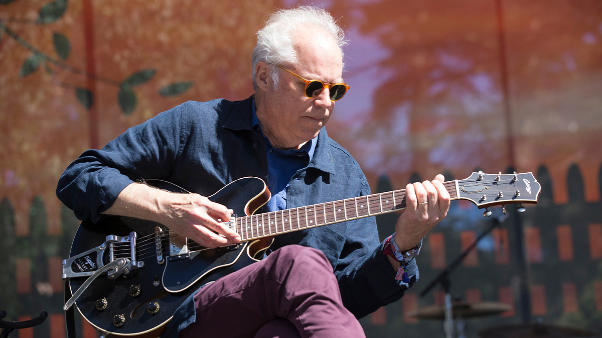 Bill Frisell movie still