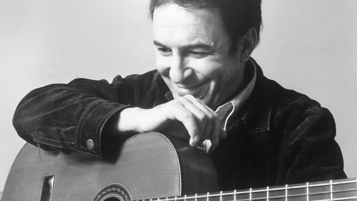 João Gilberto movie still