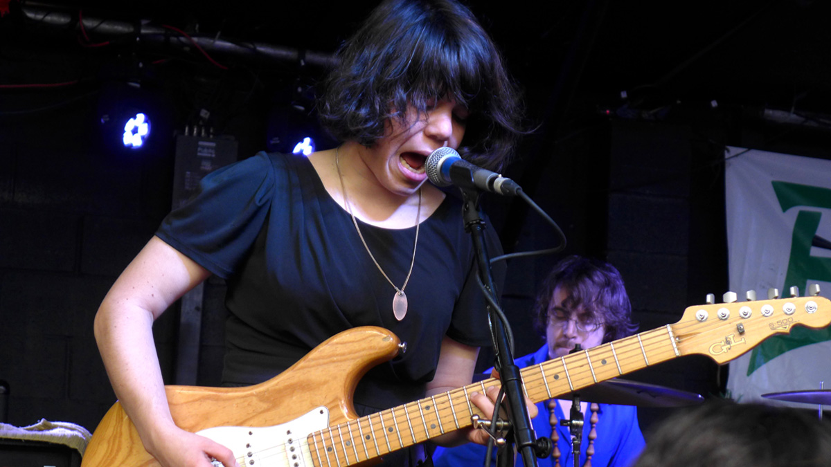 Marissa Paternoster movie still