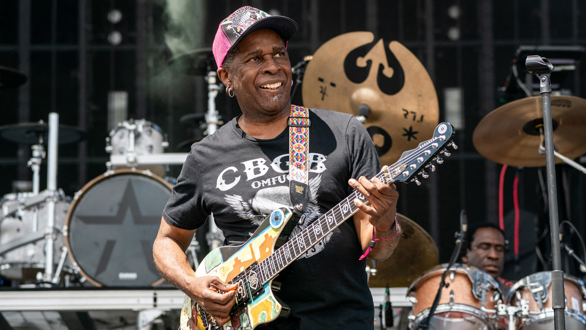 Vernon Reid movie still