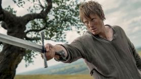 A Knight of the Seven Kingdoms Episode 1 Game of Thrones Theme