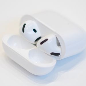 The Best AirPods Deals for Amazon's Big Spring Sale