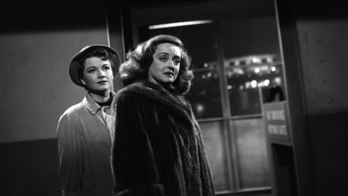 all about eve