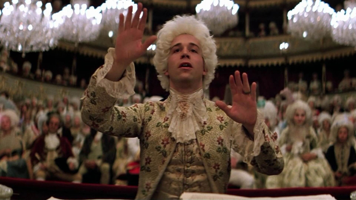 amadeus