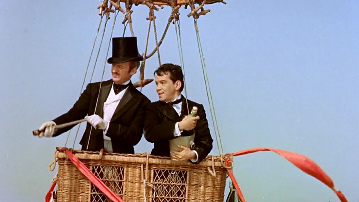 around the world in 80 days