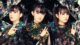 babymetal 2026 north american tour halestorm dates tickets