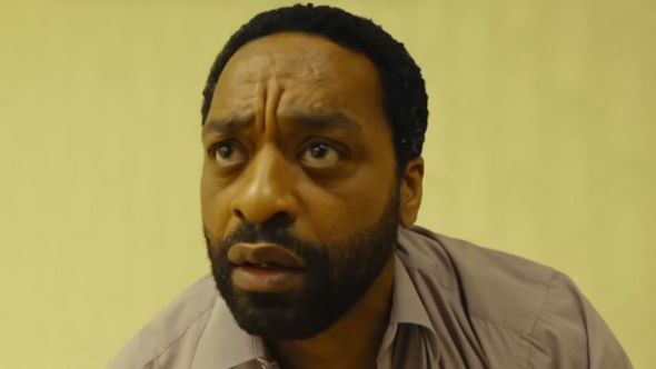 Backrooms Trailer Chiwetel Ejiofor