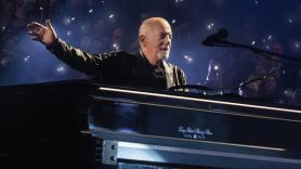 billy joel 100th LIVE AT MADISON SQUARE GARDEN tHE COMPLETE CONCERT dvd blu-ray