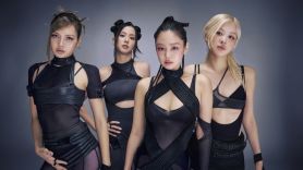 blackpink new mini album ep deadline stream