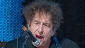 bob dylan ai lectures from the grave