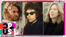 bob dylan blood on the tracks 50th anniversary beth orton kevin morby podcast