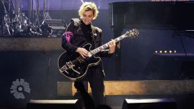 brandi carlile boston td garden live photo gallery