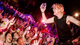 brandi carlile girls just wanna weekend 2026 recap photo gallery