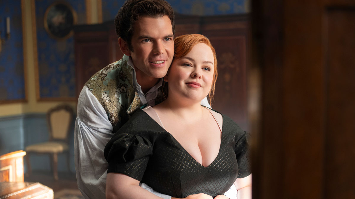 Carriage Rides Are a Kink? movie still