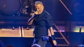 bruce springsteen e street band minneapolis minnesota land of hope and dreams tour kick off 2026 march 31