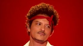 bruno mars the romantic new album review