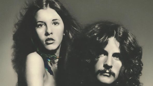 Buckingham Nicks Review Remastered Album 1973 Classic Review