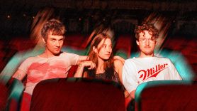 Nation of Language Crate Digging Interview 10 City Albums Everyone Should Own