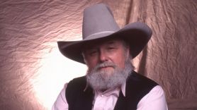 Charlie Daniels