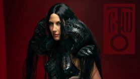 Charlotte Wessels Beyond the Boys Club 2024