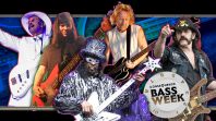 50 greatest basslines of all time bass week best