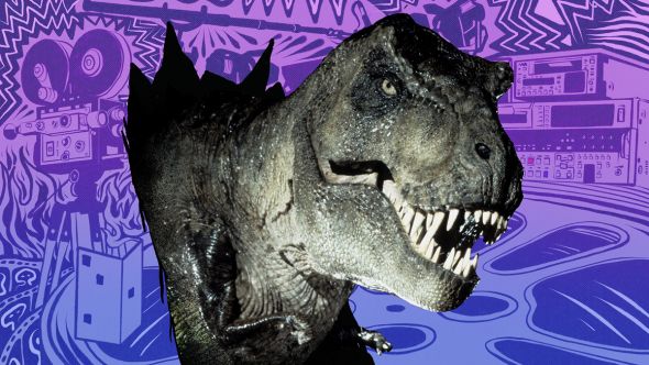 Jurassic Park Movies Ranked