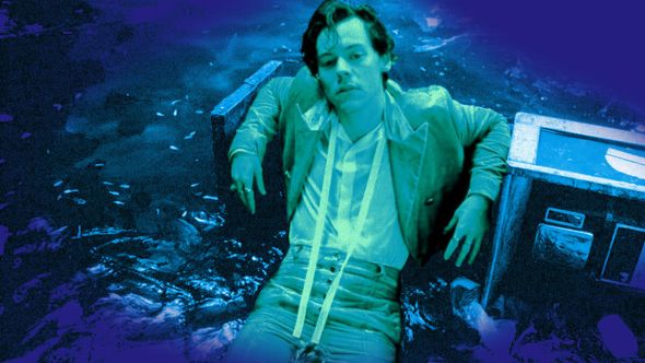 Harry Styles 28th Birthday