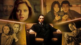 Oscar Best Picture Winners Ranked